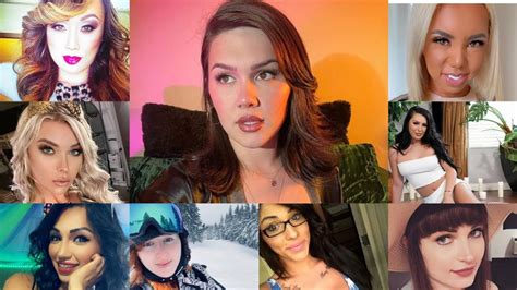 top shemale stars|Shemale Pornstars: Top 25 Best Shemale & Trans Porn Stars